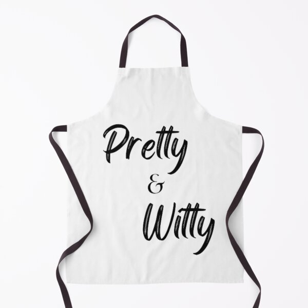 Item preview, Pretty and Witty designed and sold by calibrit.