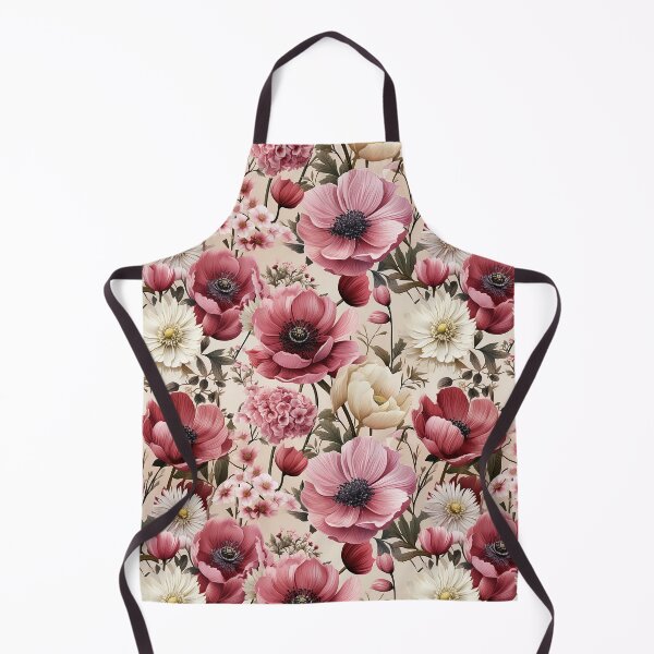 Item preview, Watercolor Wildflower, Wild Spirit Flower Design designed and sold by NatureArtDecor.