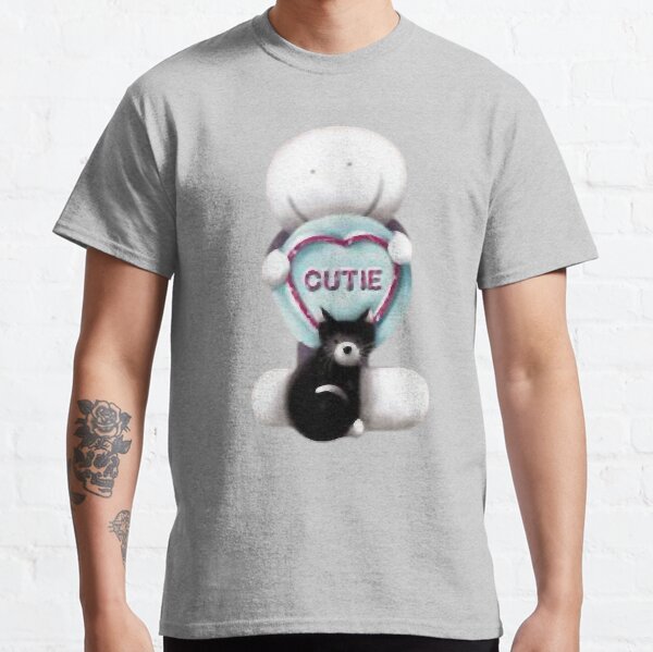 Item preview, Doug Hyde : cartoon designed and sold by an-esaettl-es.