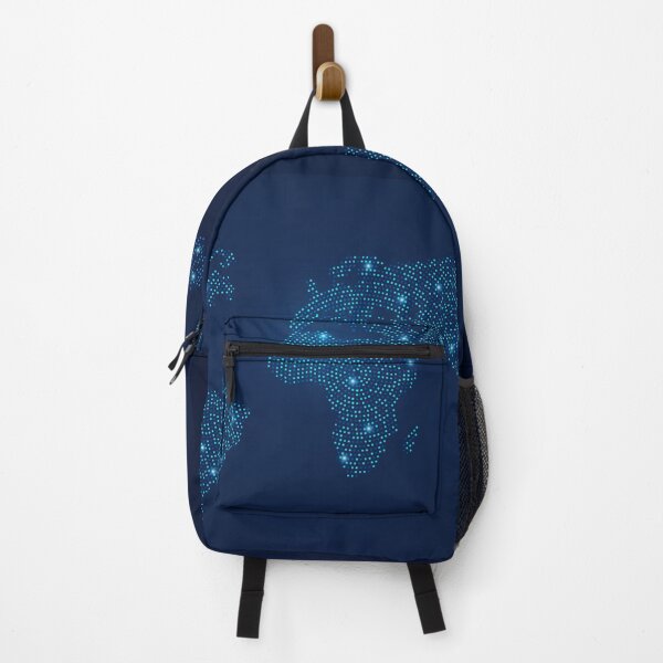 Item preview, cyberspace communication world global technology designed and sold by NiamLab.
