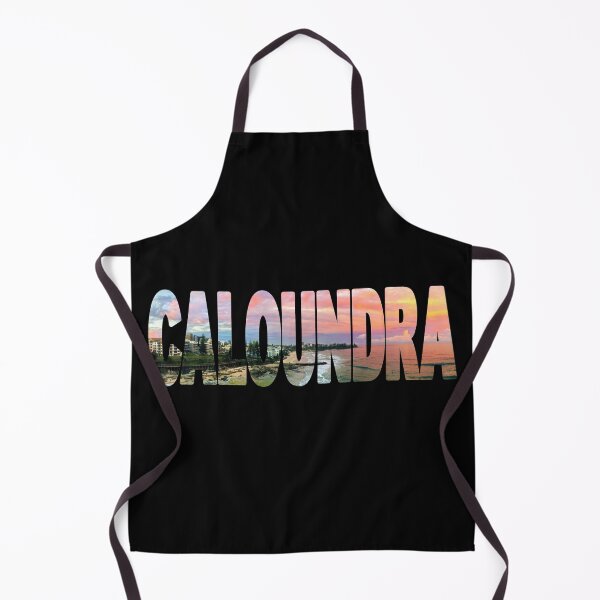 Item preview, CALOUNDRA - Sunshine Coast Sunset designed and sold by Adam Gormley.