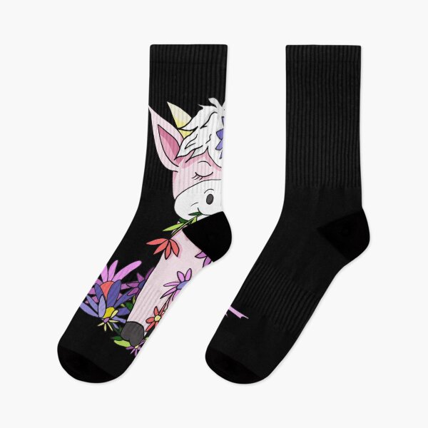 Item preview, cartoon cow with flowers  designed and sold by TRINITYDRIGUEZ.