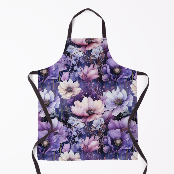 Item preview, Watercolor Wildflower, Wild Spirit Flower Design designed and sold by NatureArtDecor.