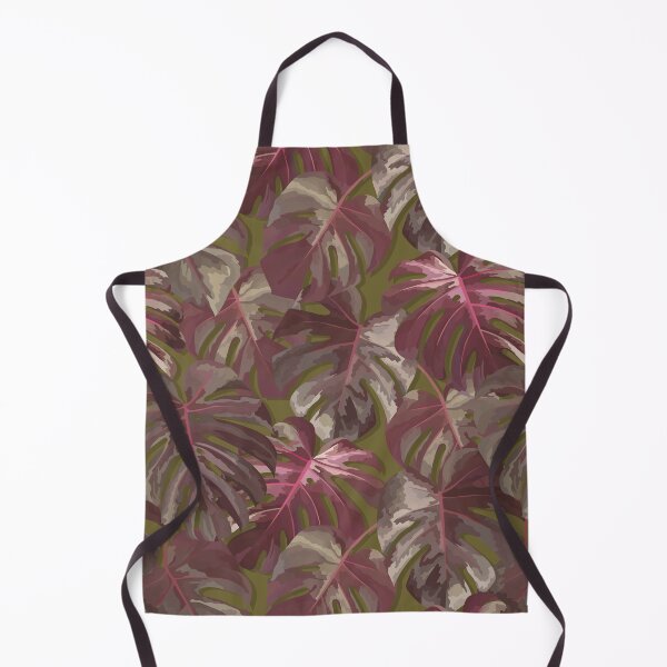 Item preview, Tropicali deep mustard designed and sold by Libbykatedesign.