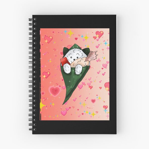 Item preview, cartoon cute sushi temaki designed and sold by TRINITYDRIGUEZ.