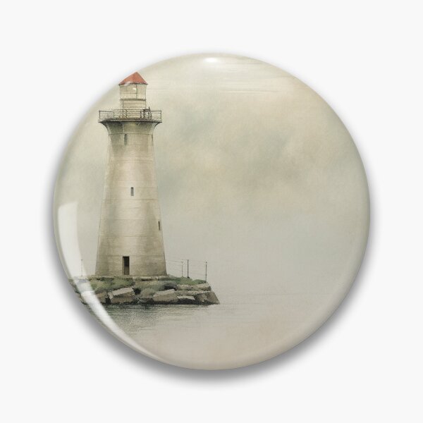 Item preview, lighthouse painting designed and sold by Snoobstyle.