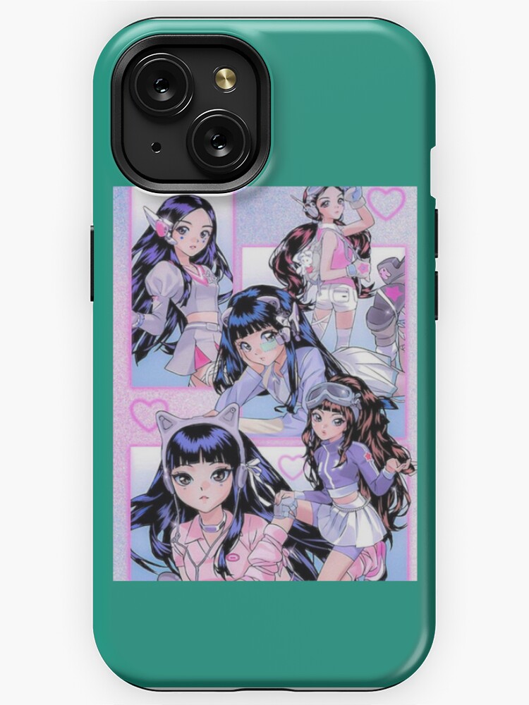 【NewJeans】Get Up iPhone 14 Pro Case NewJeans Get Up iPhone 14 Pro Case | eBay