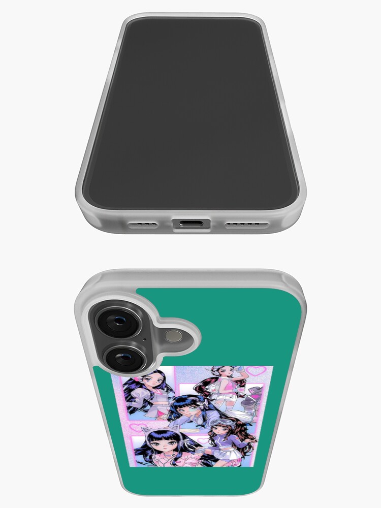【NewJeans】Get Up iPhone 14 Pro Case NewJeans Get Up iPhone 14 Pro Case | eBay
