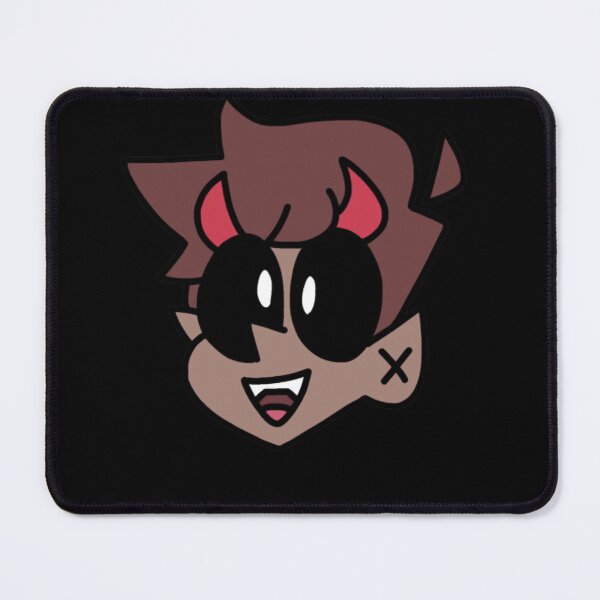 Item preview, Cartoon devil boy  designed and sold by TRINITYDRIGUEZ.