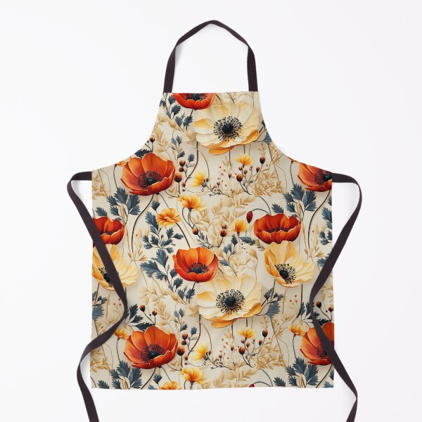 Item preview, Watercolor Wildflower, Wild Spirit Flower Design designed and sold by NatureArtDecor.