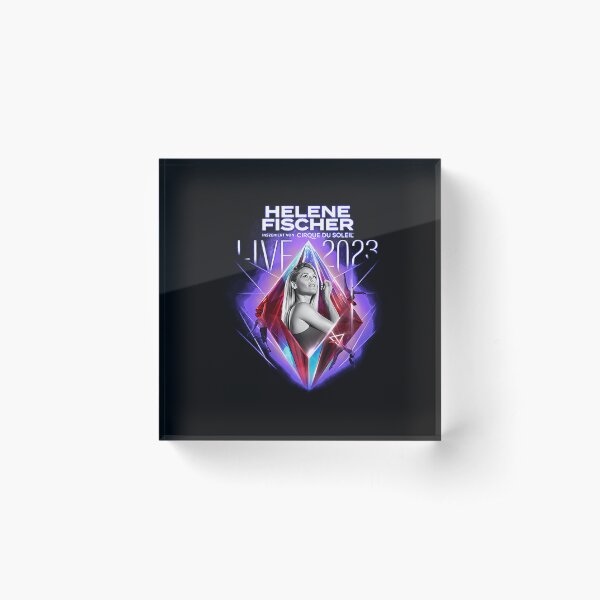 Item preview, helene fischer rausch 2023  	 designed and sold by nlnimwdslhg18.