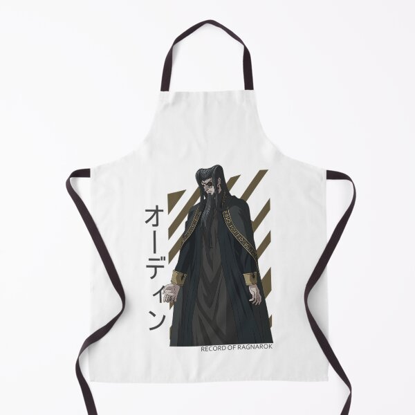 Item preview, Original - Record of Ragnarok Odin Colored designed and sold by FashionArtSupe.