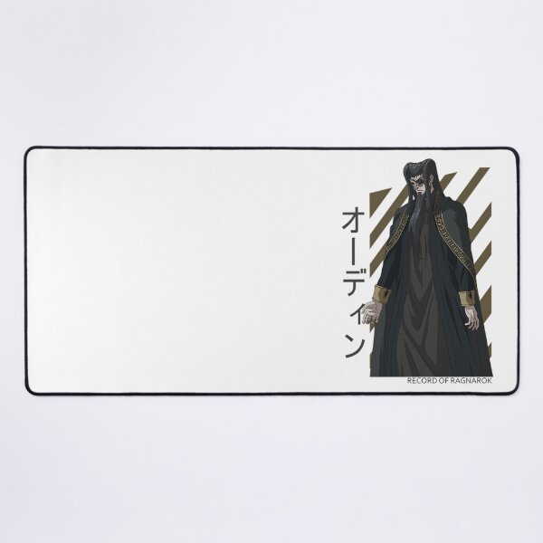 Item preview, Original - Record of Ragnarok Odin Colored designed and sold by FashionArtSupe.