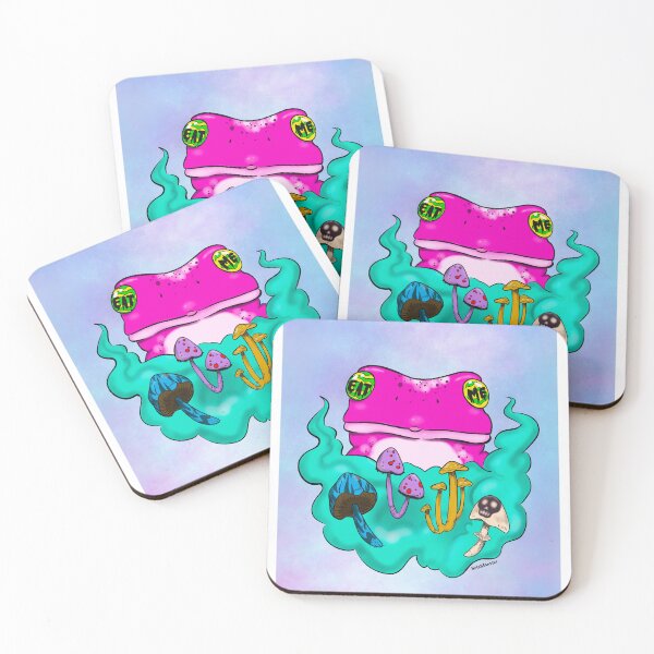 Item preview, Eat Me designed and sold by HelaMonster.