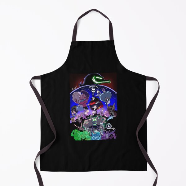 Item preview, Miitoons' Star Vs. Season 2 designed and sold by gqqqbibyczs31.