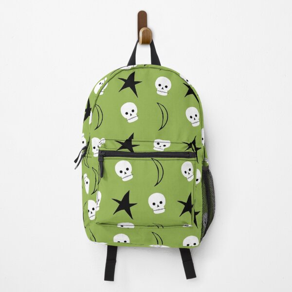 Item preview, Skulls, Stars, and Moons 2 designed and sold by JNTremblay.