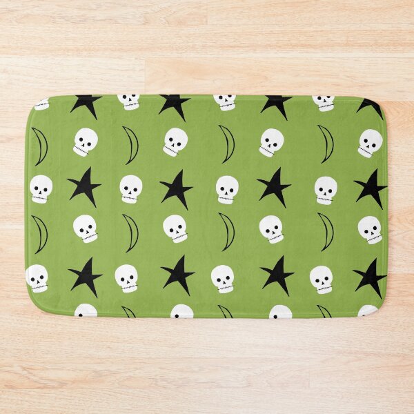 Item preview, Skulls, Stars, and Moons 2 designed and sold by JNTremblay.