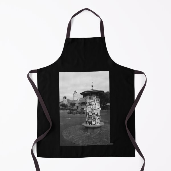 Item preview, News Post at Stanford University. designed and sold by rowyn-parson.