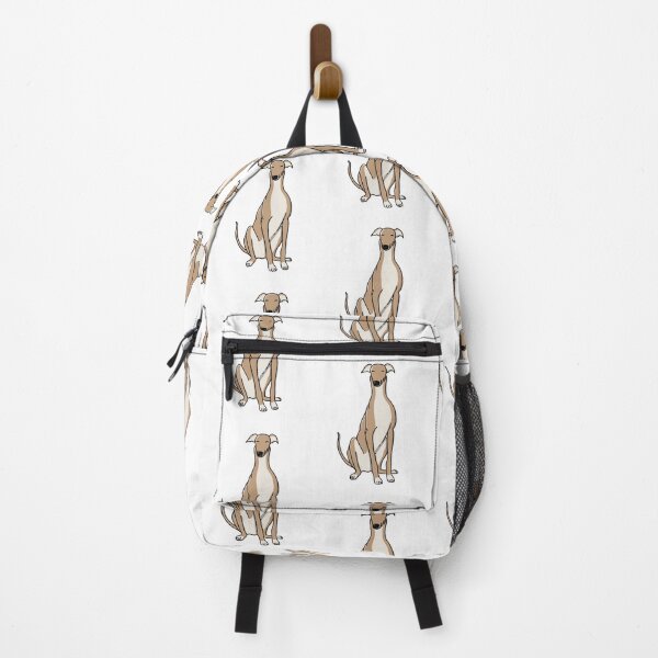 Item preview, Cute Fawn Greyhound designed and sold by Luan Huynh.
