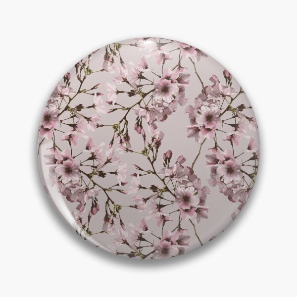 Item preview, Cherry Bloom designed and sold by Libbykatedesign.