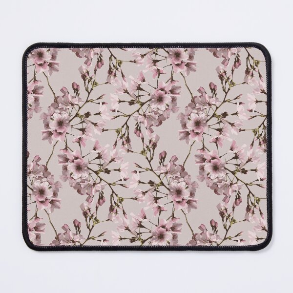 Item preview, Cherry Bloom designed and sold by Libbykatedesign.