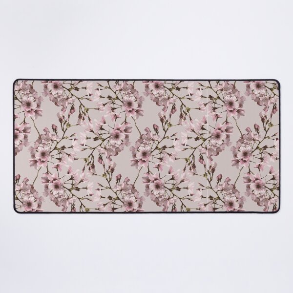 Item preview, Cherry Bloom designed and sold by Libbykatedesign.