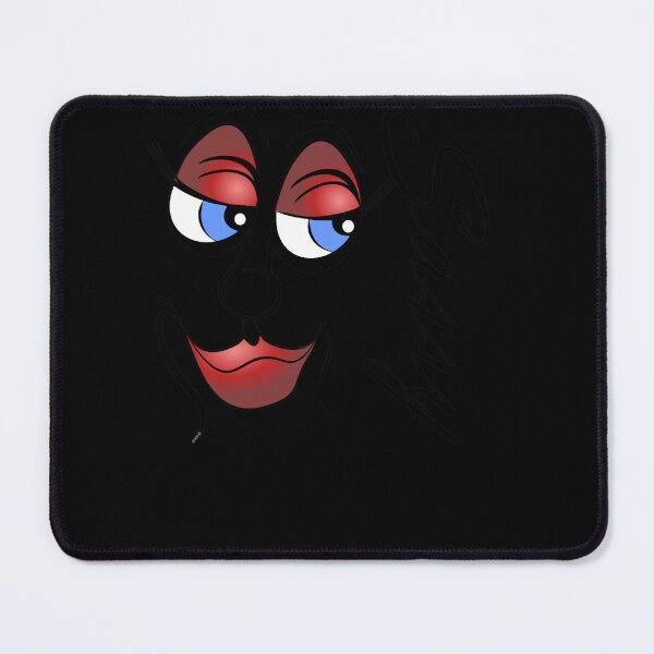 Item preview, Cartoon Eyes - Sassy - 2 designed and sold by TRINITYDRIGUEZ.
