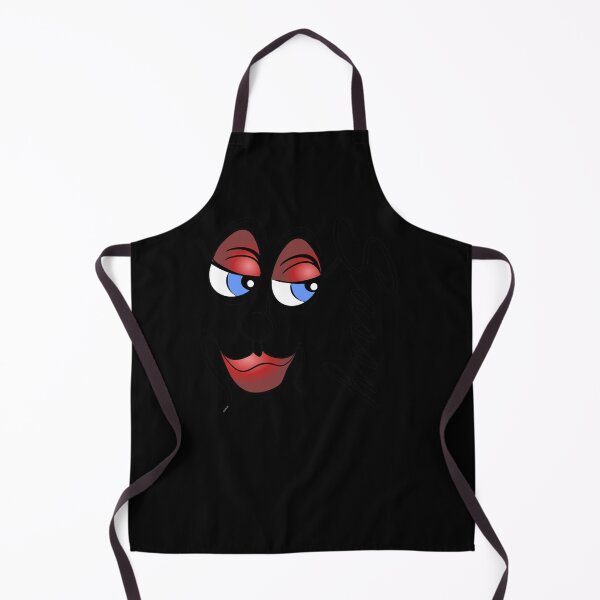 Item preview, Cartoon Eyes - Sassy - 2  designed and sold by TRINITYDRIGUEZ.