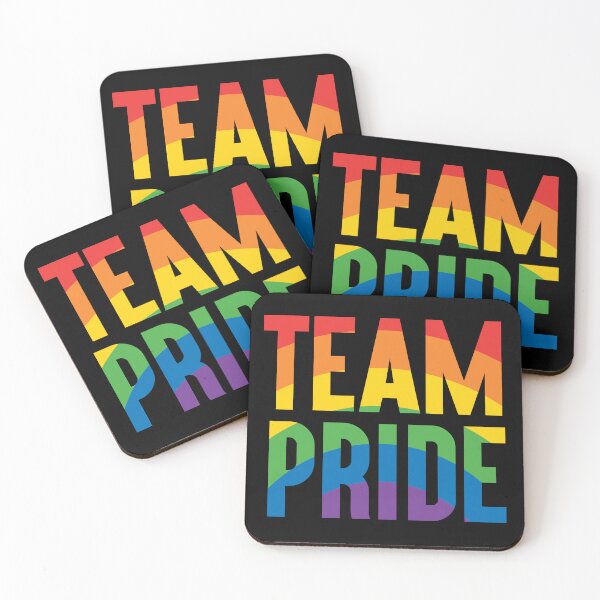 Item preview, Pride Month LGBTQ - Pride! designed and sold by SevenDotsDesign.