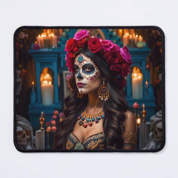 Item preview, Day of the Dead designed and sold by Lalo1471.
