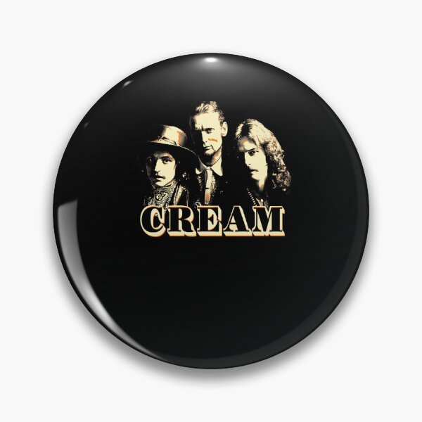 Item preview, Cream Band designed and sold by RusselLeannon53.