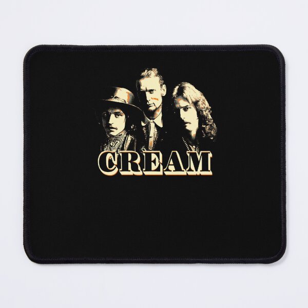 Item preview, Cream Band designed and sold by RusselLeannon53.