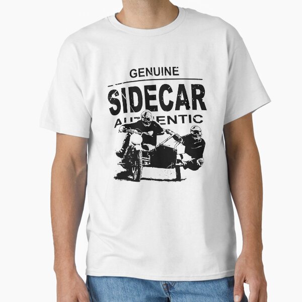 Item preview, Sidecarcross - Motocross designed and sold by Port-Stevens.