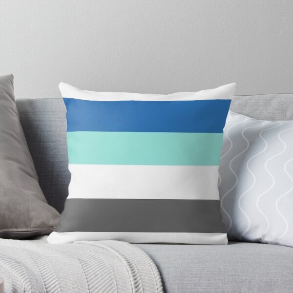 Item preview, Fraysexual pride flag designed and sold by swampmaster.