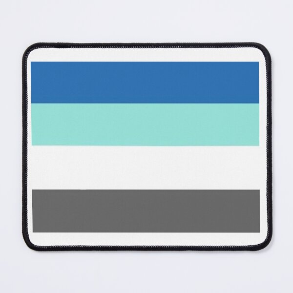 Item preview, Fraysexual pride flag designed and sold by swampmaster.