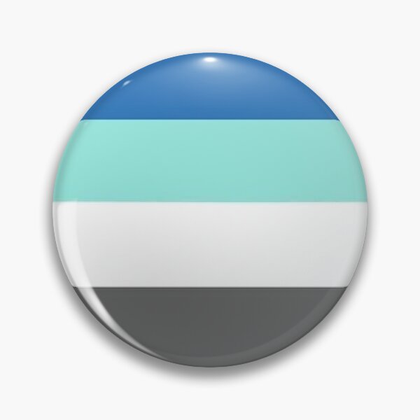 Item preview, Fraysexual pride flag designed and sold by swampmaster.