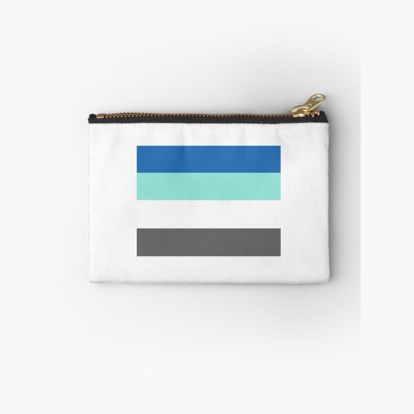 Item preview, Fraysexual pride flag designed and sold by swampmaster.