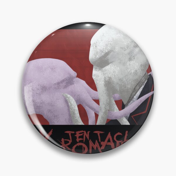 Item preview, My Tentacle Romance - Illithid and Mind Flayer love 	 designed and sold by kmfedkqhx10.
