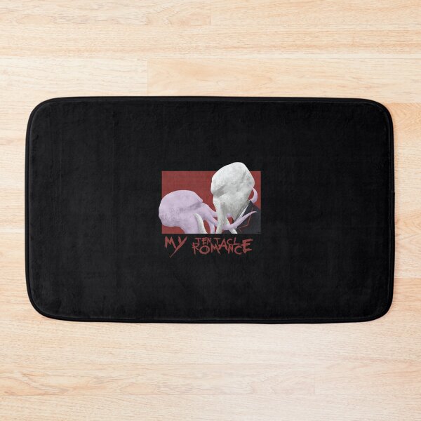 Item preview, My Tentacle Romance - Illithid and Mind Flayer love 	 designed and sold by kmfedkqhx10.