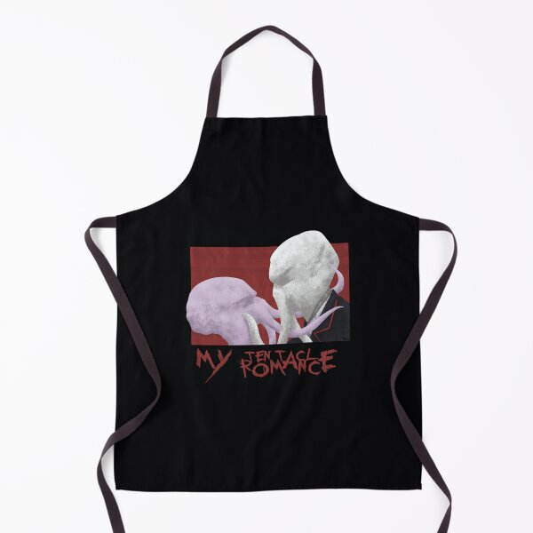 Item preview, My Tentacle Romance - Illithid and Mind Flayer love designed and sold by kmfedkqhx10.