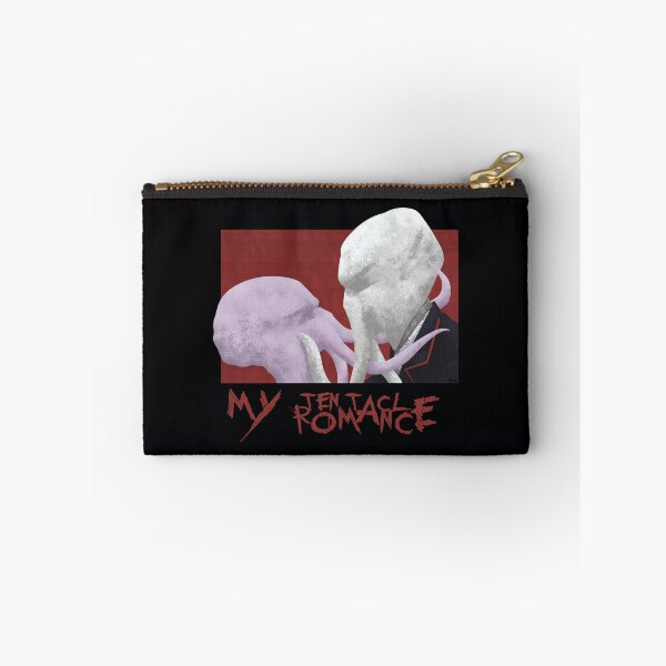 Item preview, My Tentacle Romance - Illithid and Mind Flayer love 	 designed and sold by kmfedkqhx10.