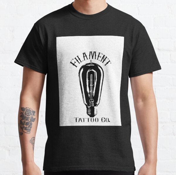 Filament T-Shirts for Sale | Redbubble