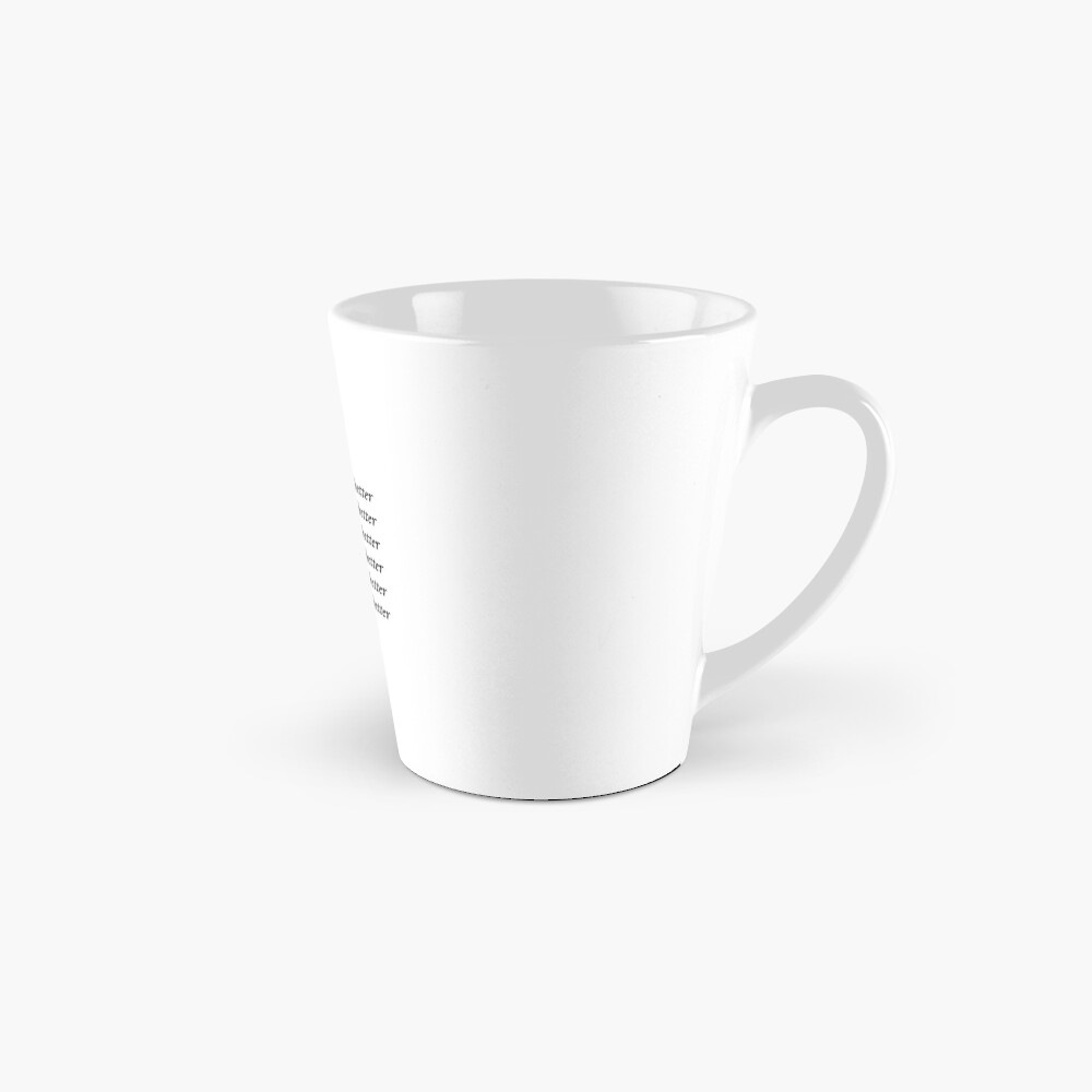 Artikel-Vorschau von Tasse (konisch), designt und verkauft von pinksparklee.