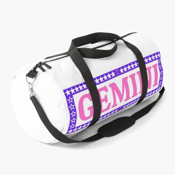 Item preview, Gemini Rectangular Plate designed and sold by MysticZodiac.