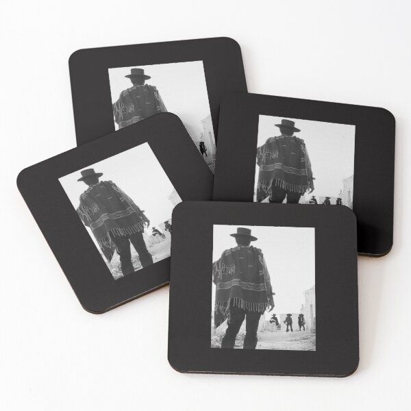 Item preview, Clint Eastwood Photo 2 For a Few Dollars More  designed and sold by JULIANASIATORE.