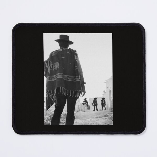 Artikelvorschau, Clint Eastwood Foto 2 Für ein paar Dollar mehr entworfen und verkauft von JULIANASIATORE.