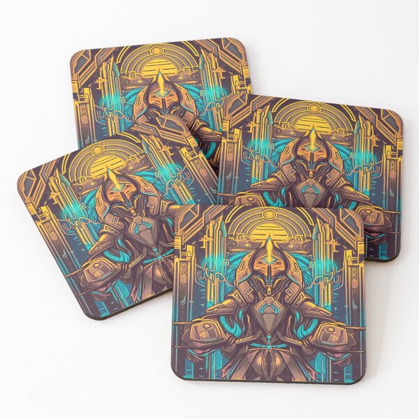 Item preview, Cyberpunk Style Tarot Art #5 designed and sold by AfroMatic.