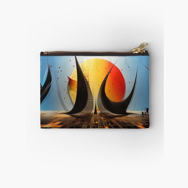 Item preview, An Abstract Landscape designed and sold by shakespeare1212.