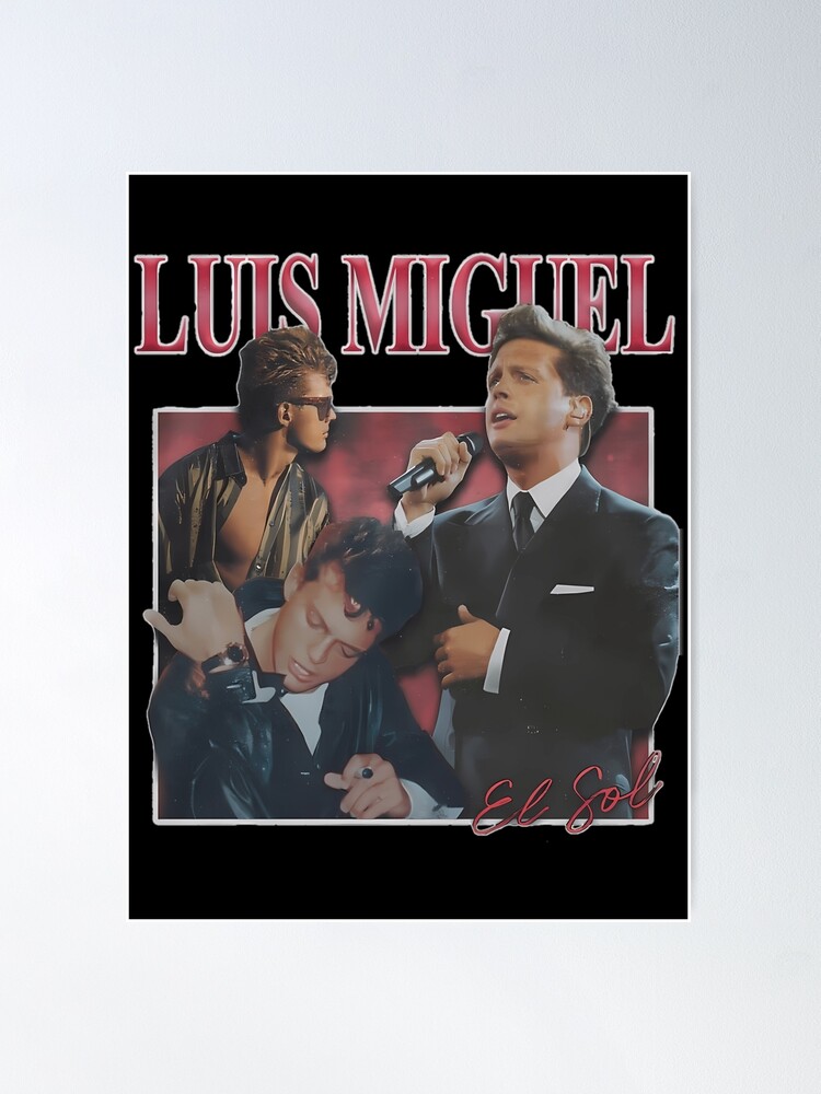Luis Miguel - IMDb