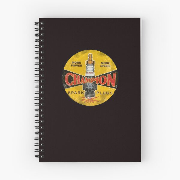 Item preview, Champion sparks vintage sign  designed and sold by JULIANASIATORE.
